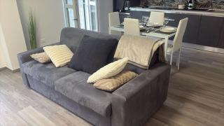 Ma ni House apartment - Pescara - 5