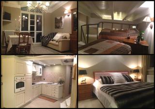 Suite Loft Baronet - Prato Nevoso - 0