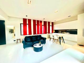 The DownTown Escape - 4