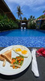 SUN RESORT GILI TRAWANGAN - 5