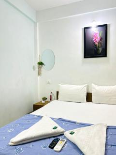 Blue Stay Inn Holiday Home - Near Baga Calangute Beach - 5
