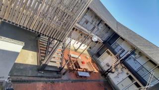 Kokusaigakusya Ozukikaikan - Vacation STAY 17326 - Hadano - 2