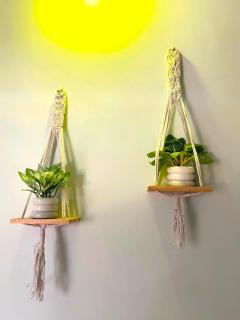 Blue Stay Inn Holiday Home - Near Baga Calangute Beach - 3