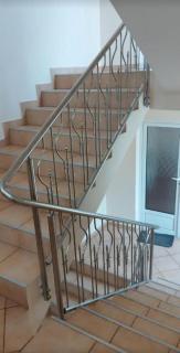 Camera Self Check-In, Non Stop - 1