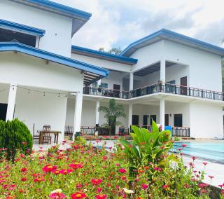 Bungalow Resort - Sigiriya - 7