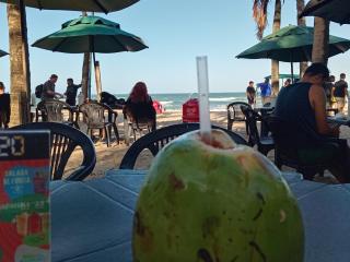 Apartamento na Beira-mar em Fortaleza - 9