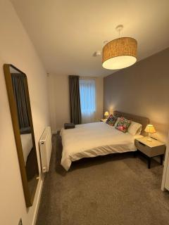 J&E Modern Luxury Apartment - 2