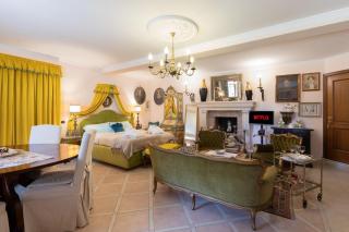 Loft Appia Antica Donna Eugenia - 3