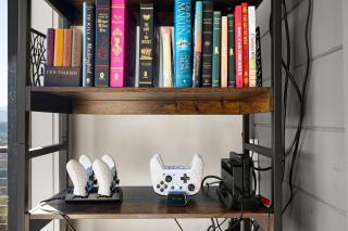 Infinity View Lodge - Private Gym Sauna and Pool - 6