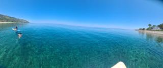 Triskele casa vacanza sul mare - 7