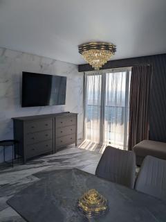 Панорама в центре с видом на стадион - 8