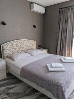 Панорама в центре с видом на стадион - 7