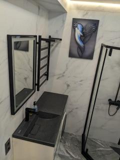 Панорама в центре с видом на стадион - 1