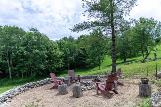 Deerview Cottage at Eagles Nest - Beech Mountain - 8