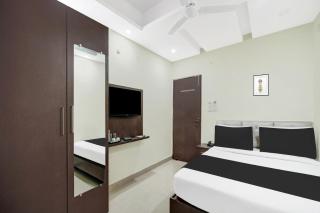 Super Hotel O CITY HEIGHTS - 2