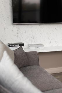 Skyline Serenity Ultra Luxury apartments by Luxus - 8