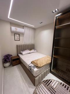 Luxury Apartment with Nile View Maadi - 3