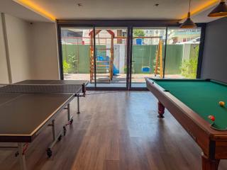 Апартаменты Премиум-класса на пляже Клеопатра - 2