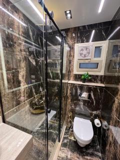 Luxury Apartment with Nile View Maadi - 1