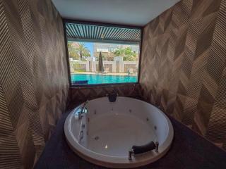 Апартаменты Премиум-класса на пляже Клеопатра - 3