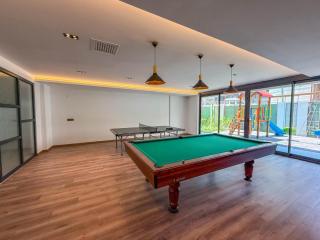 Апартаменты Премиум-класса на пляже Клеопатра - 1