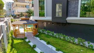 Апартаменты Премиум-класса на пляже Клеопатра - 6