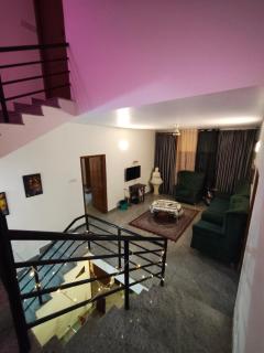 Villa individual home 3BHK - Bangalore - 5