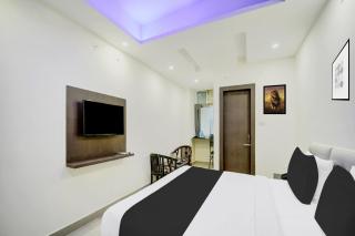 Super Hotel O CITY HEIGHTS - 5