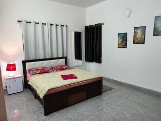 Villa individual home 3BHK - Bangalore - 2