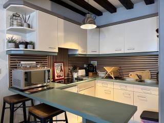 Le Charmant Zola Hyper Centre classé - 9