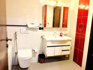 1 Bedroom Apartment Centaurus Islamabad - 3