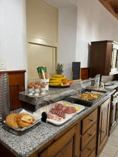 La Rosa di Novaggio - Pensione & Zimmer - Novaggio - 1