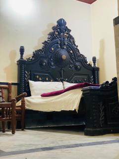 Al ibadat hotel Peshawar - 4