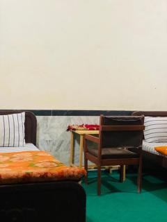 Al ibadat hotel Peshawar - 3