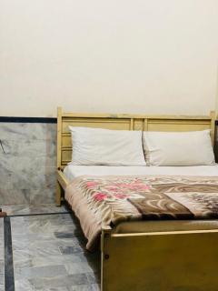 Al ibadat hotel Peshawar - 1