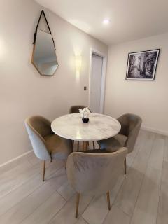 1 Bedroom Apartment Centaurus Islamabad - 4