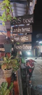 Ning Ning hostel Dondet - 4