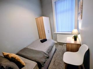 Union Palace, Free Parking - Blyth - 5