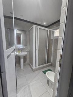 Stylish Appartement Beach View - Tanger - 6