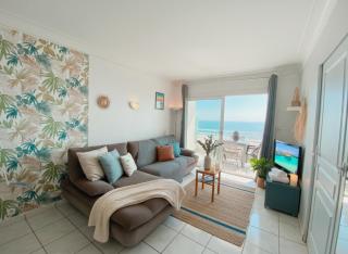 T3 Vue mer à couper le souffle - Canet-en-Roussillon - 9