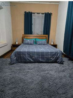 Maison Andrianina - 8