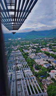 1 Bedroom Apartment Centaurus Islamabad - 7