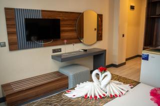 Altuncu Premium Termal Hotel - 4