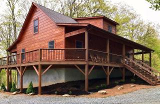 Signature Ridge Lodge - 6