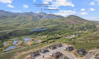 NEW Sauna -Plunge-Gym-Arcade-Hot Tub-MTN Views - 3