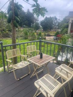 Vườn An nhiên Mộc Châu - Mộc Châu - 9