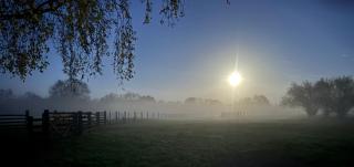 Lake Lodge at Farthings Farm - 5