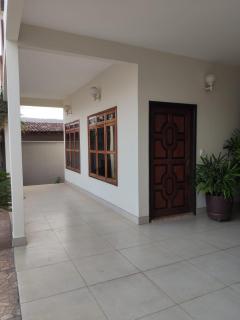 Casa da Serra Jaragua - Jaraguá - 8