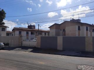 Apartamento totalmente mobiliado - 7