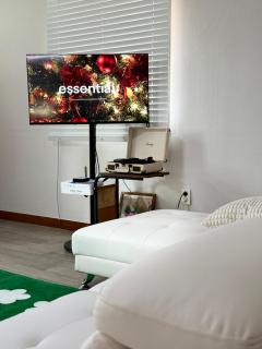 온유재스테이 N seoul tower 800m - 7